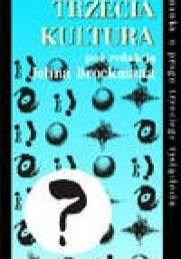 Trzecia kultura - John Brockman