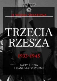 Trzecia Rzesza 1933-1945 - Chris McNab