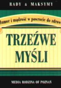 Trzeźwe myśli - Ron B.
