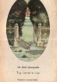 Trzy czerwone róże - Jan Józef Szczepański