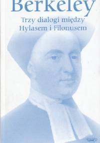 Trzy dialogi między Hylasem i Filonusem - George Berkeley