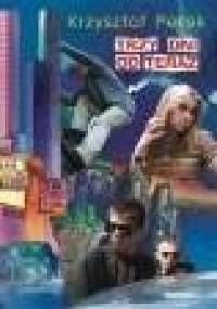 Trzy dni od teraz - Krzysztof Petek