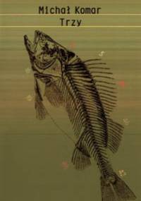 Trzy - Michał Komar