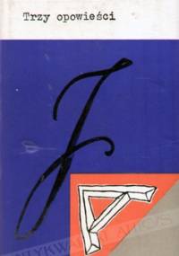 Trzy opowieści - Jerzy Andrzejewski