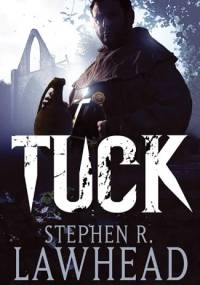 Tuck - Stephen R. Lawhead