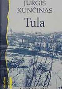 Tula - Jurgis Kunčinas