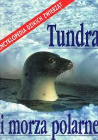 Tundra i morza polarne - Catherine Nicolle