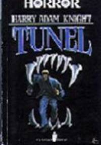 Tunel - Harry Adam Knight