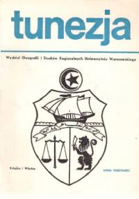 Tunezja - Anna Parzymies