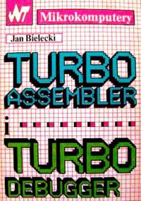 Turbo Assembler i Turbo Debugger - Jan Bielecki