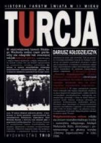 Turcja - Dariusz Kołodziejczyk