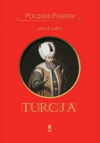 Turcja - Jerzy S. Łątka