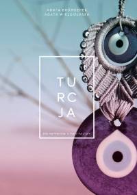 Turcja. Półprzewodnik obyczajowy - Agata Bromberek, Agata Wielgołaska