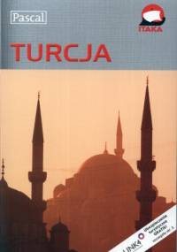 Turcja. Przewodnik ilustrowany - Witold Korsak