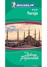 Turcja. Zielony Przewodnik - praca zbiorowa