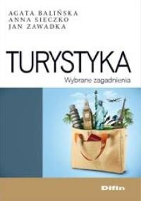 Turystyka. Wybrane zagadnienia