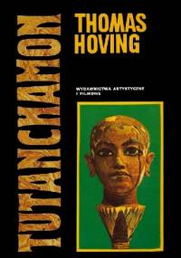 Tutanchamon. Za kulisami odkrycia - Thomas Hoving