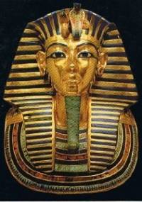 Tutanchamun - praca zbiorowa