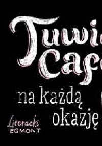 Tuwim Café na każdą okazję - Julian Tuwim