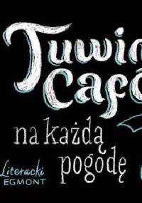 Tuwim Café na każdą pogodę - Julian Tuwim