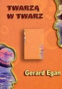 Twarzą w twarz - Gerard Egan