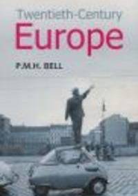 Twentieth-Century Europe - Bell