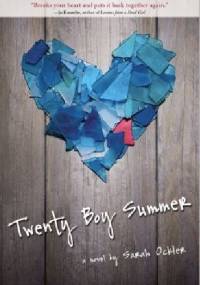 Twenty Boy Summer - Sarah Ockler