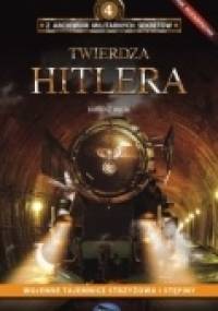 Twierdza Hitlera - Bartosz Bącal