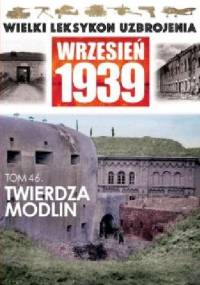 Twierdza Modlin - Piotr Oleńczak