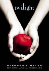 Twilight - Stephenie Meyer