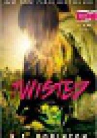 Twisted - K.A Robinson