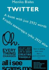 Twitter. A book with just 2932 words