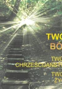Twój Bóg, twoje chrześcijaństwo, twoje życie - Mieczysław Maliński