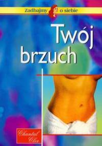 Twój brzuch - Cler Chantal