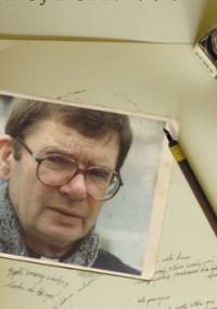 Twój dom - Mieczysław Maliński