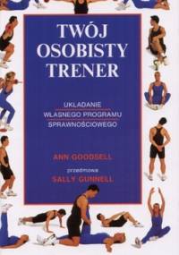 Twój osobisty trener - Ann Goodsell