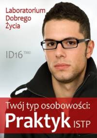 Twój typ osobowości: Praktyk (ISTP) - Dobrego Życia Laboratorium