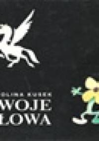 Twoje słowa - Karolina Kusek