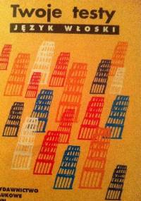 Twoje testy język włoski