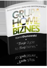 Twoje życie to Twój biznes - Kamil Dunowski