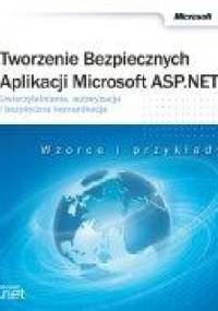 Tworzenie Bezpiecznych Aplikacji Microsoft ASP .NET