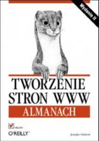 Tworzenie stron WWW. Almanach - Niederst Jennifer