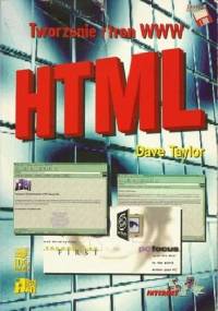 Tworzenie stron WWW HTML - Dave Taylor