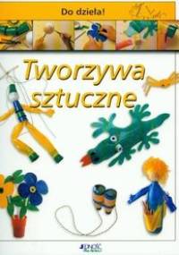 Tworzywa sztuczne - Anna Plomer