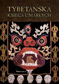 Tybetańska księga umarłych - autor nieznany