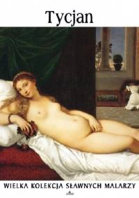 Tycjan - praca zbiorowa