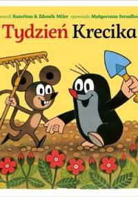Tydzień Krecika - Małgorzata Strzałkowska