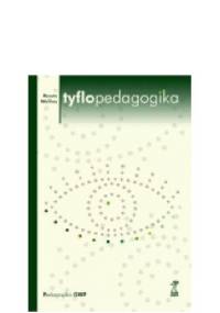 Tyflopedagogika - Renate Walthes