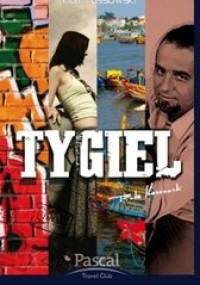 Tygiel - Piotr Kossowski