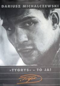 "TYGRYS" to ja ! - Wolfgang Weggen